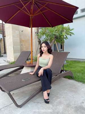 21 year old Asian Escort in Bali Maya, escort