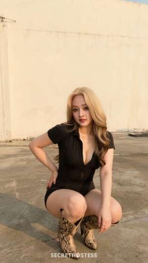 Mia 26Yrs Old Escort 166CM Tall Ho Chi Minh City Image - 2