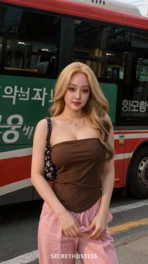 Mia 26Yrs Old Escort 166CM Tall Ho Chi Minh City Image - 3
