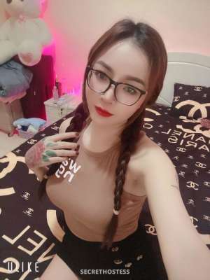 22 year old Asian Escort in Ras al-Khaimah Mina, escort