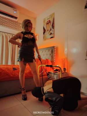 Mistress Escort London Image - 7