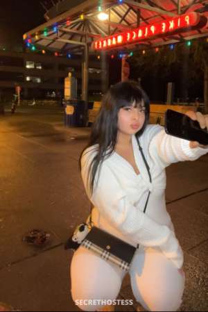 Nadiennne 26Yrs Old Escort Olympia WA Image - 6