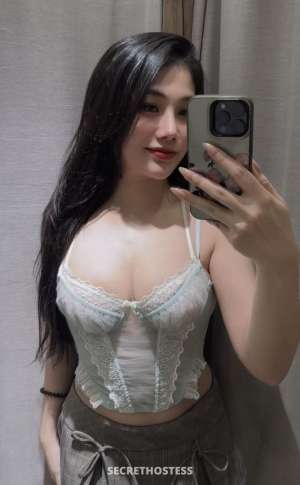 Nana 23Yrs Old Escort 165CM Tall Bangkok Image - 5