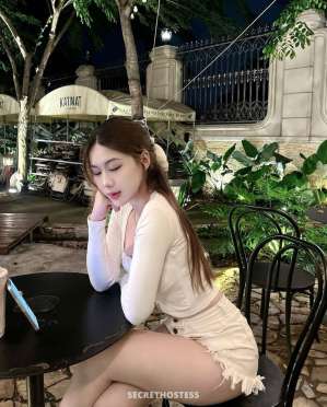 23 year old Asian Escort in Bali Olivia, escort