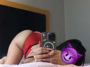 Paola 23Yrs Old Escort Denver CO Image - 3