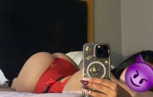 Paola 23Yrs Old Escort Denver CO Image - 4