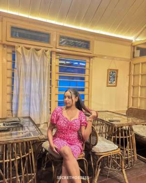 24 year old Indian Escort in Kolkata MYSELF SERVICE CASH PAYMENT NO ADVANCE, escort