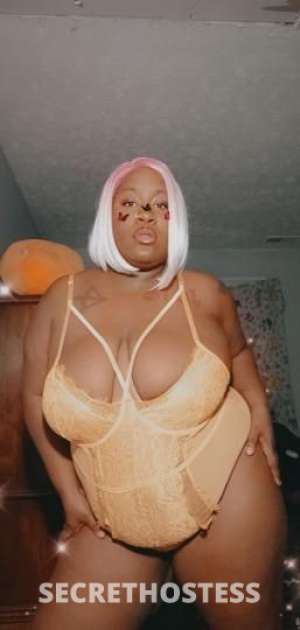 24 year old Escort in Killeen TX Ebony BBW looking to pleasure