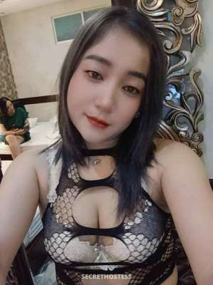 22 year old Asian Escort in Al Manama Anna, escort