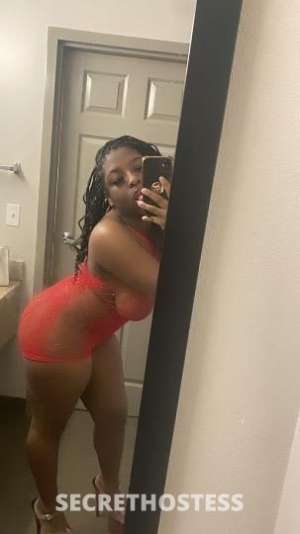 Thunder 21Yrs Old Escort Clarksville TN Image - 1