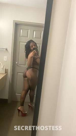 Thunder 21Yrs Old Escort Clarksville TN Image - 5