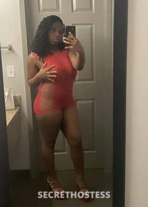 Thunder 21Yrs Old Escort Clarksville TN Image - 6