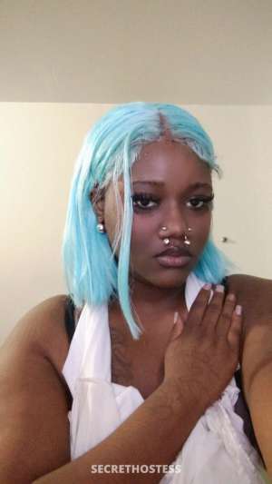 Treasureeee 21Yrs Old Escort Memphis TN Image - 1