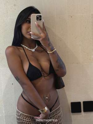Zara 24Yrs Old Escort 58KG 163CM Tall Phuket Image - 2