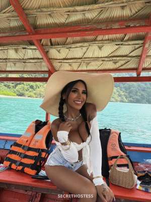 Zara 24Yrs Old Escort 58KG 163CM Tall Phuket Image - 3
