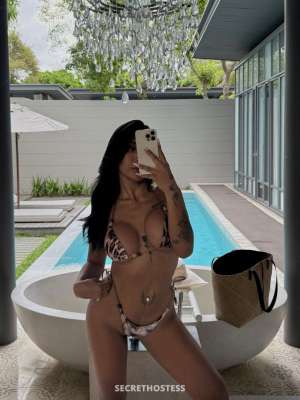 Zara 24Yrs Old Escort 58KG 163CM Tall Phuket Image - 10