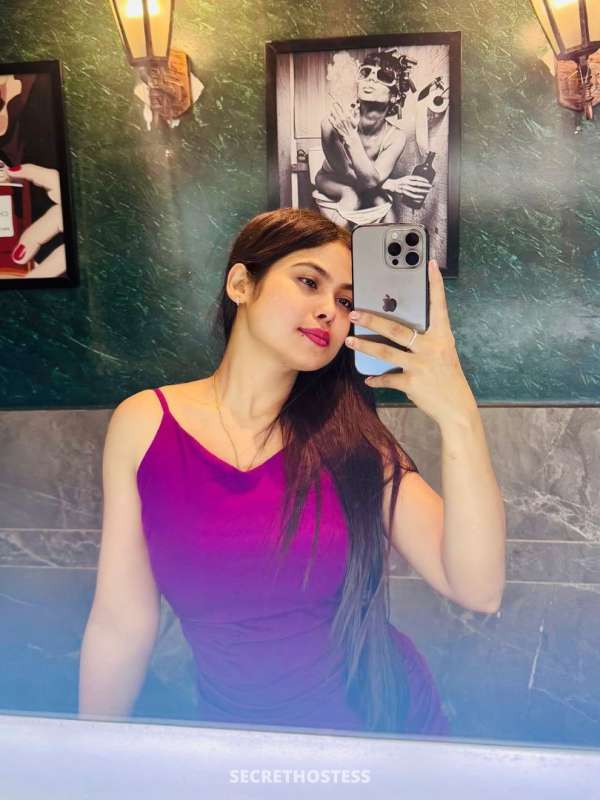 22Yrs Old Escort 154CM Tall Bangalore Image - 1