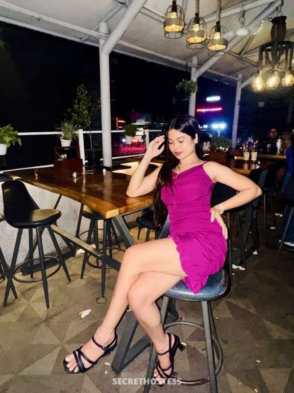 22Yrs Old Escort 154CM Tall Bangalore Image - 2