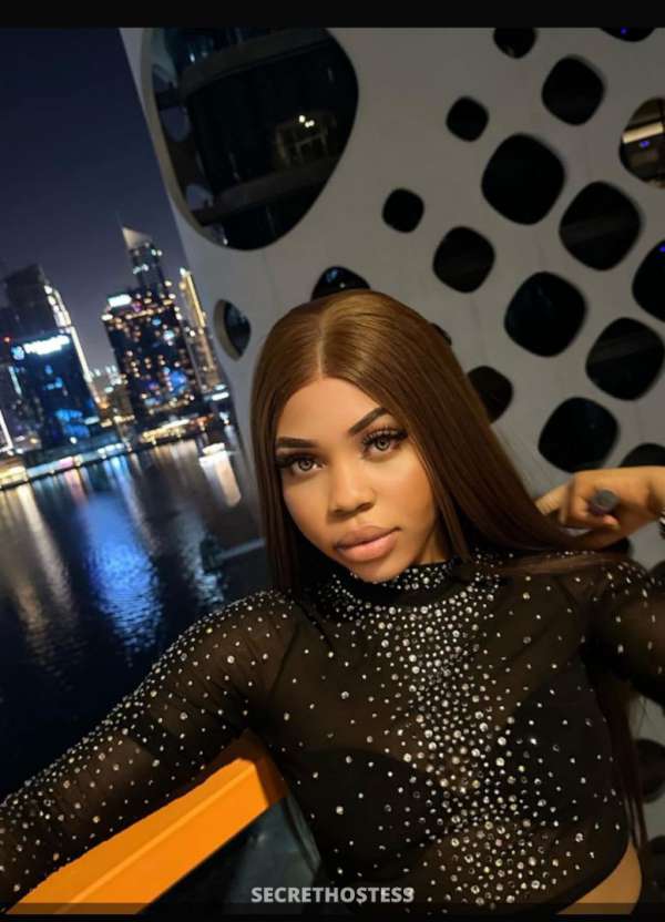 24Yrs Old Escort 165CM Tall Port Harcourt Image - 0