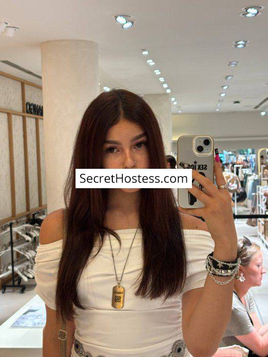 Suzanna 24Yrs Old Escort 57KG 171CM Tall Rome Image - 6