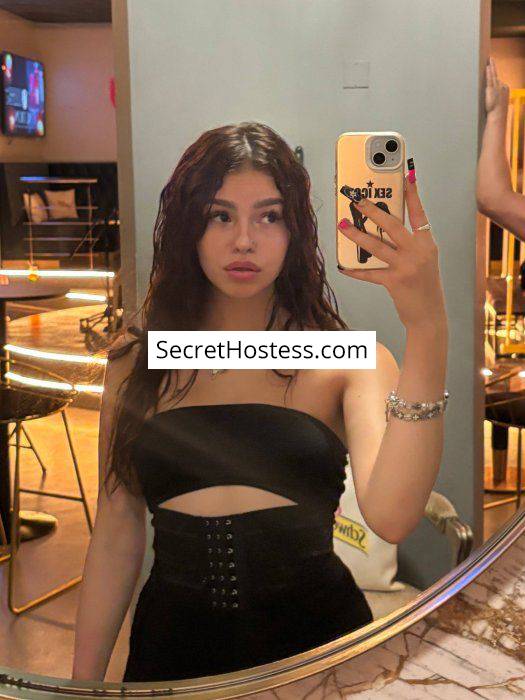 Suzanna 24Yrs Old Escort 57KG 171CM Tall Rome Image - 7