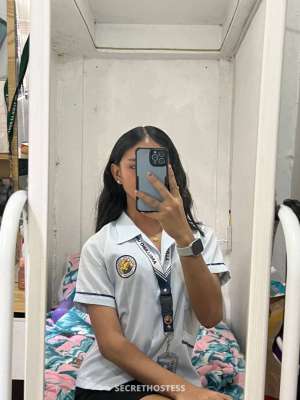 18Yrs Old Escort 165CM Tall Manila Image - 2