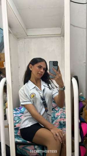 18Yrs Old Escort 165CM Tall Manila Image - 3