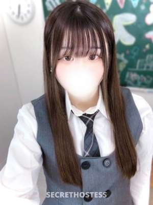 19 year old Asian Escort in Kyoto Sayo, companion