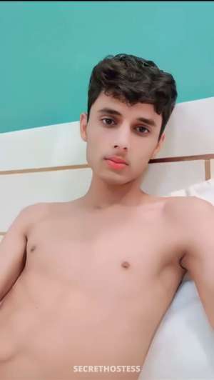 19 year old Escort in Chennai Twinkboy, Male escort