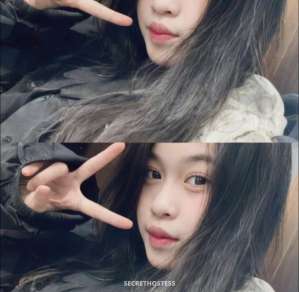 20 year old Asian Escort in Abhā Lissa, escort