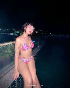 20 year old Asian Escort in Phuket Grace, escort