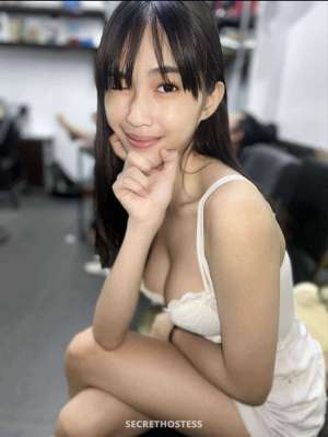 20 year old Asian Escort in Angeles City Lizky 🧸, escort