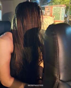 20 year old Asian Escort in Mumbai Aarohi, escort