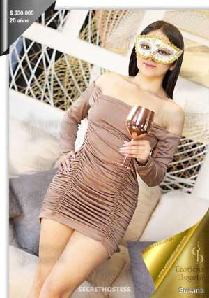 20Yrs Old Escort 148CM Tall Bogota Image - 5