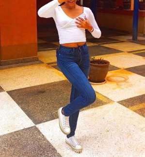 21 year old African Escort in Nairobi Wonderful and Unforgettable Charm, masseuse