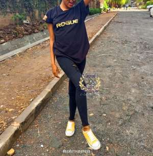 21Yrs Old Escort 169CM Tall Nairobi Image - 2