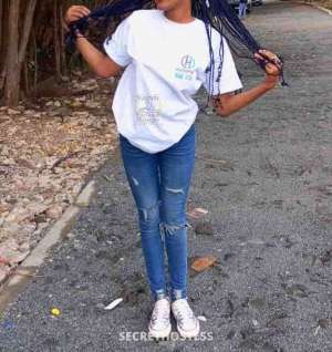 21Yrs Old Escort 169CM Tall Nairobi Image - 3