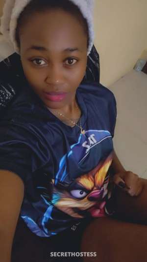 21 year old African Escort in Ta'if Essie New, escort