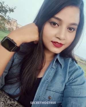 21 year old Escort in Agartala ꧁Shivani꧂, escort