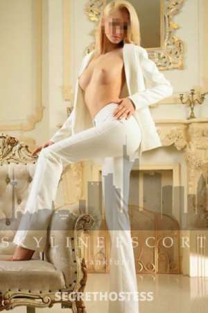 21 year old Escort in Frankfurt Sonya, escort