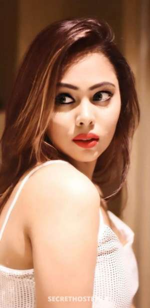 21Yrs Old Escort 153CM Tall Candolim, Goa Image - 1