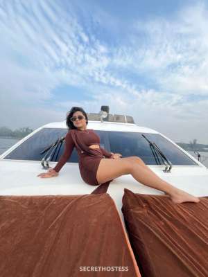 21Yrs Old Escort 154CM Tall Pune Image - 2