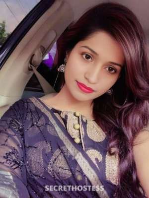 21 year old Indian Escort in Hyderabad Divya Reddy, escort