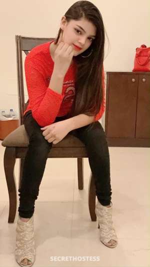 21 year old Indian Escort in Ras al-Khaimah Jiya Indian Girl, escort