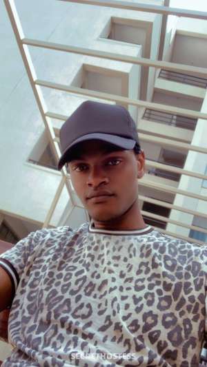 22Yrs Old Escort 188CM Tall Nairobi Image - 1