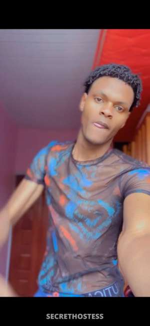 22Yrs Old Escort 188CM Tall Nairobi Image - 3