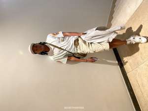 22Yrs Old Escort 188CM Tall Nairobi Image - 4