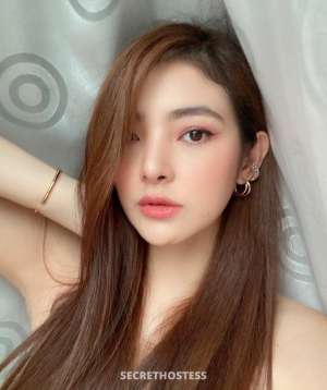 22 year old Asian Escort in Jakarta Anis Sel, escort