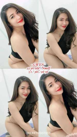 22Yrs Old Escort 170CM Tall Manila Image - 13