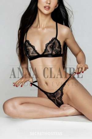 22 year old Asian Escort in Montreal Anais, escort